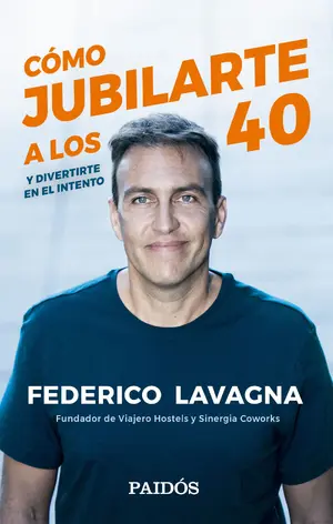 Portada del libro