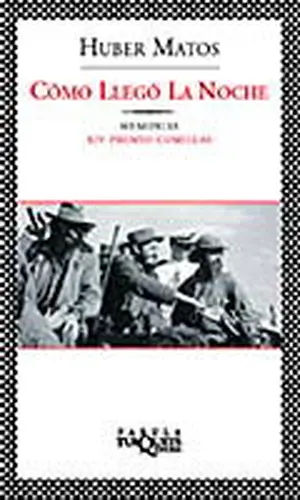 Portada del libro