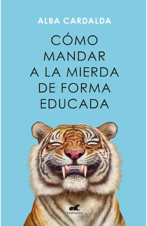 Portada del libro