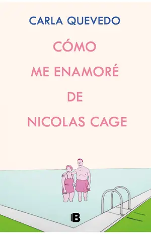 Portada del libro