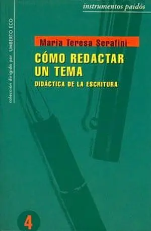 Portada del libro