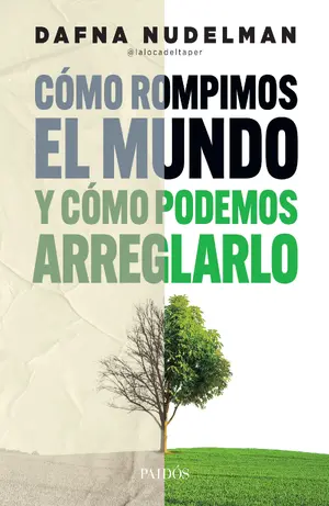 Portada del libro