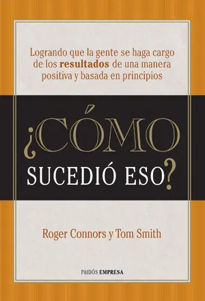 Portada del libro