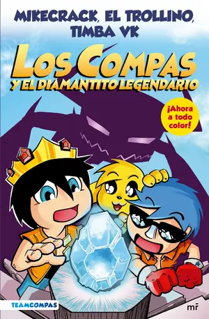 Portada del libro