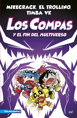 Portada del libro