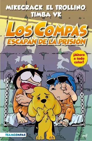 Portada del libro
