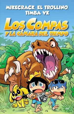 Portada del libro