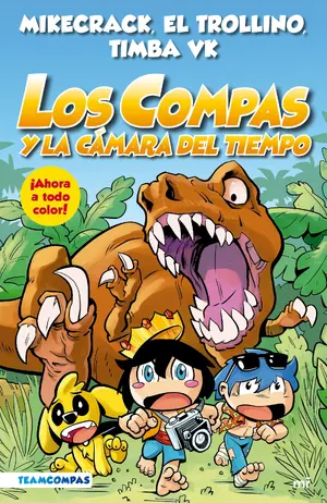 Portada del libro