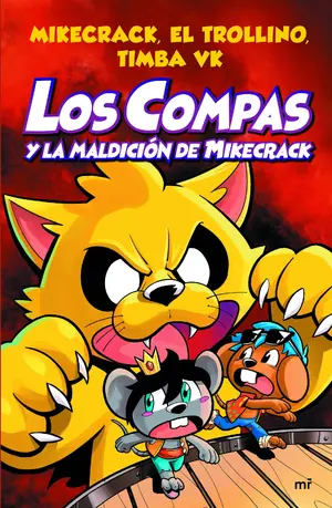 Portada del libro