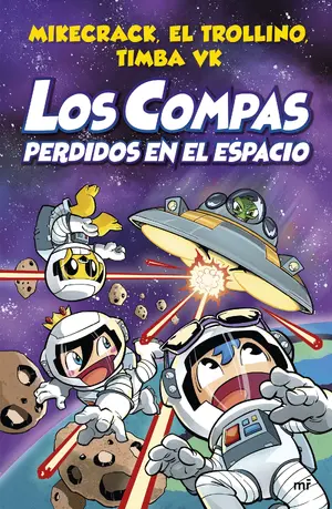 Portada del libro
