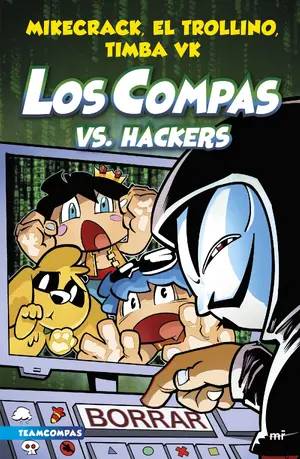 Portada del libro