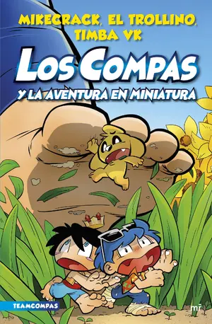 Portada del libro