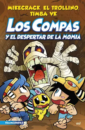 Portada del libro