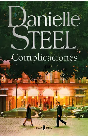 Portada del libro