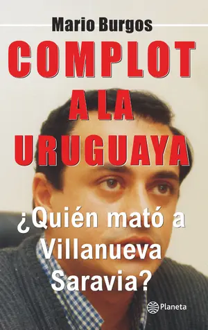 Portada del libro