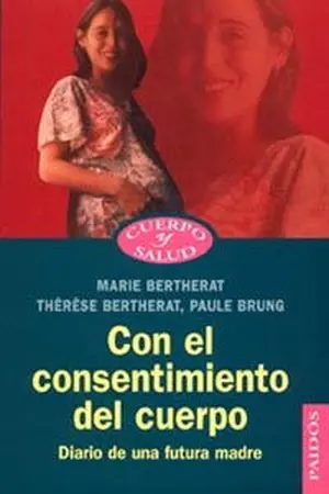 Portada del libro
