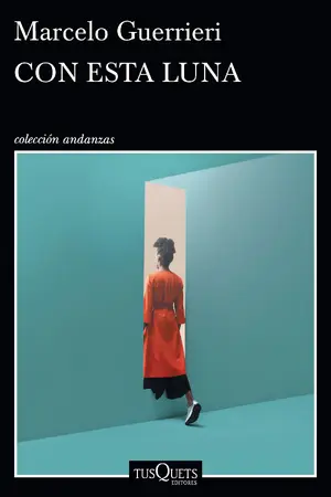 Portada del libro