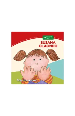 Portada del libro