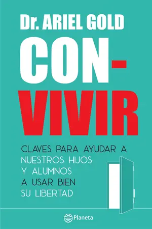 Portada del libro