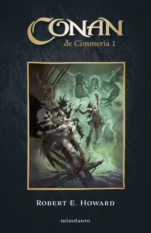 Portada del libro