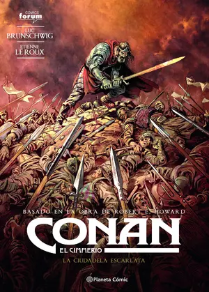 Portada del libro