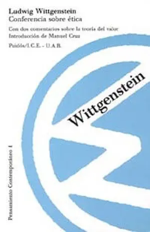 Portada del libro