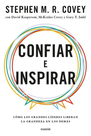 Portada del libro