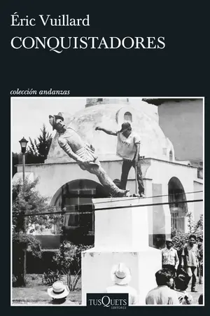 Portada del libro