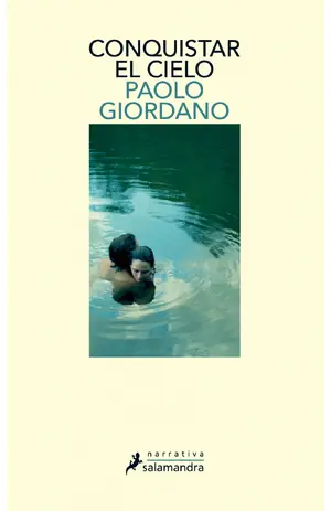 Portada del libro
