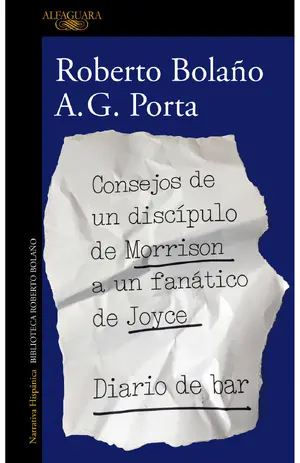 Portada del libro