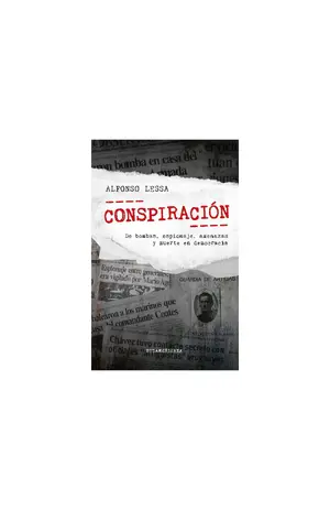 Portada del libro