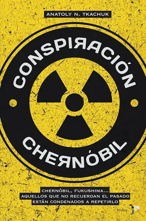 Portada del libro