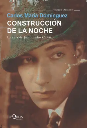 Portada del libro