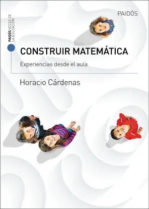 Portada del libro