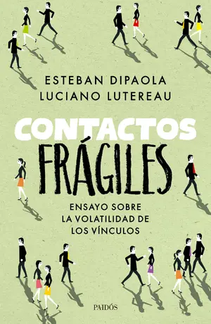 Portada del libro