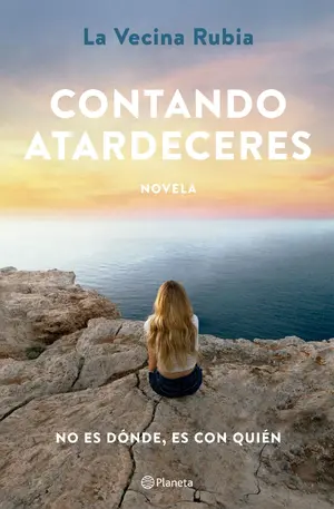Portada del libro