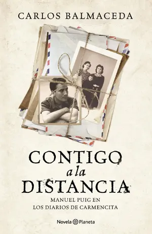 Portada del libro
