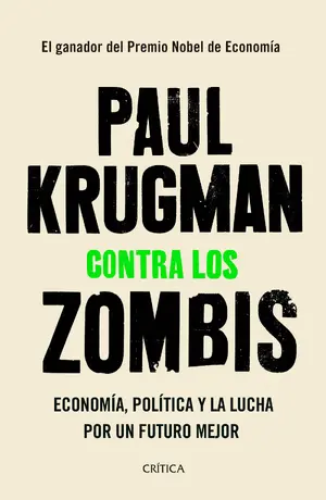 Portada del libro