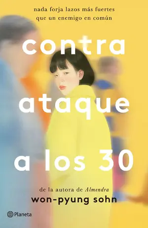 Portada del libro