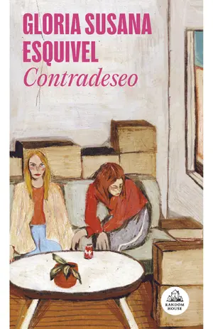 Portada del libro
