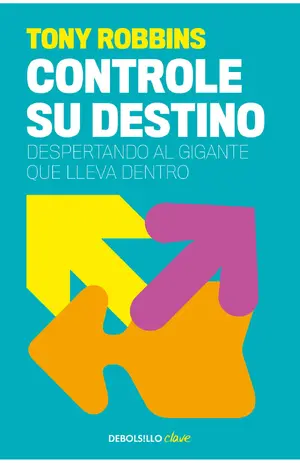Portada del libro