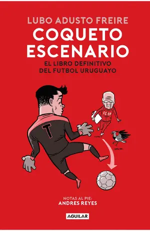 Portada del libro