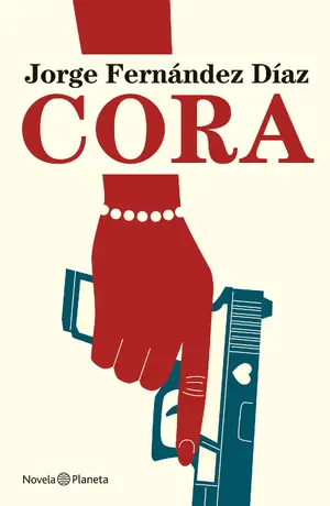 Portada del libro
