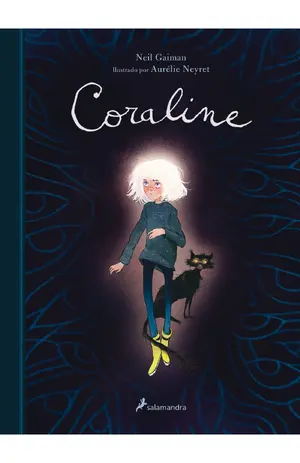 Portada del libro