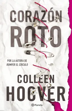 Portada del libro