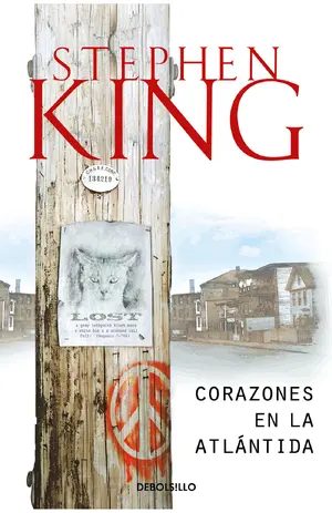 Portada del libro