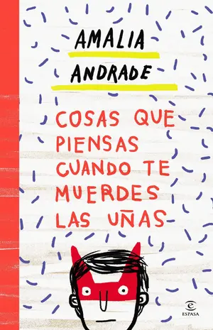 Portada del libro