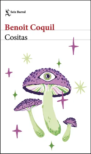 Portada del libro