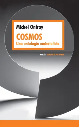 Portada del libro