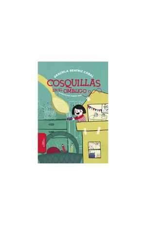 Portada del libro